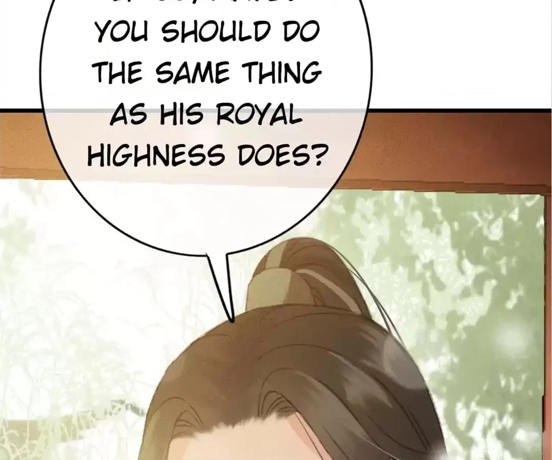 Captured Crown Prince Chapter 83 page 80 - 