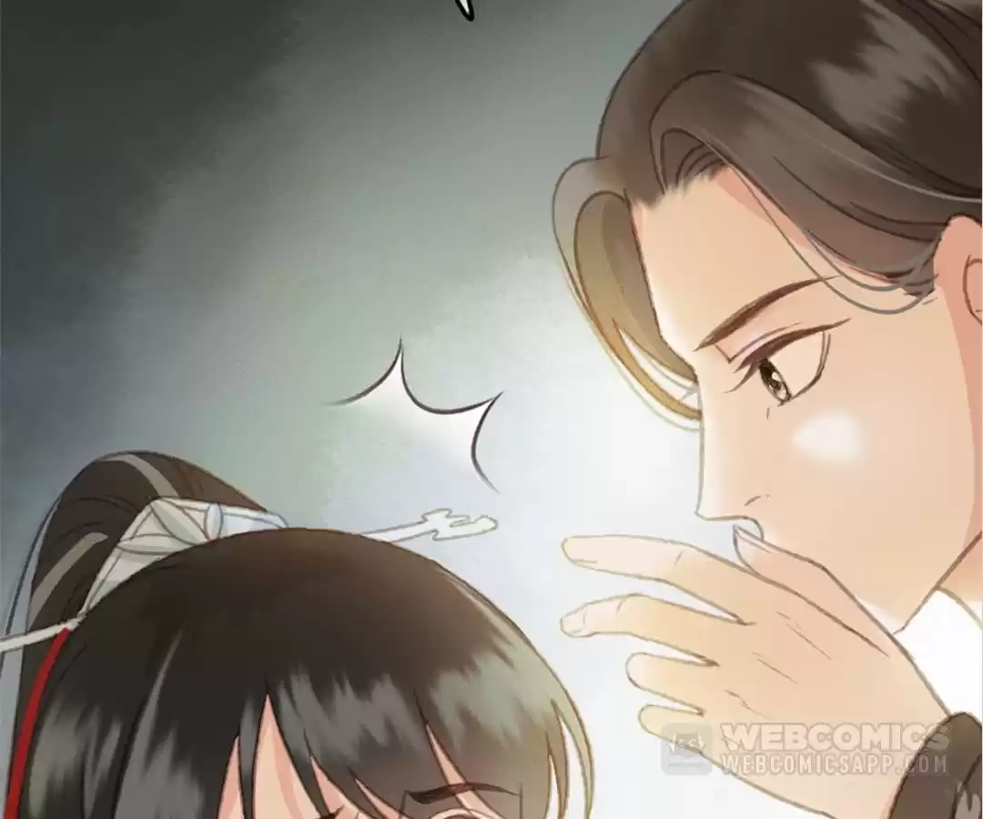 Captured Crown Prince Chapter 83 page 89 - 