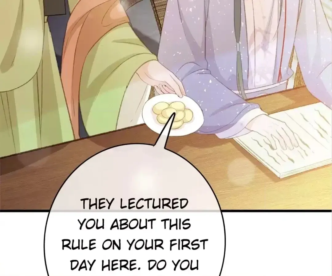 Captured Crown Prince Chapter 83 page 10 - 