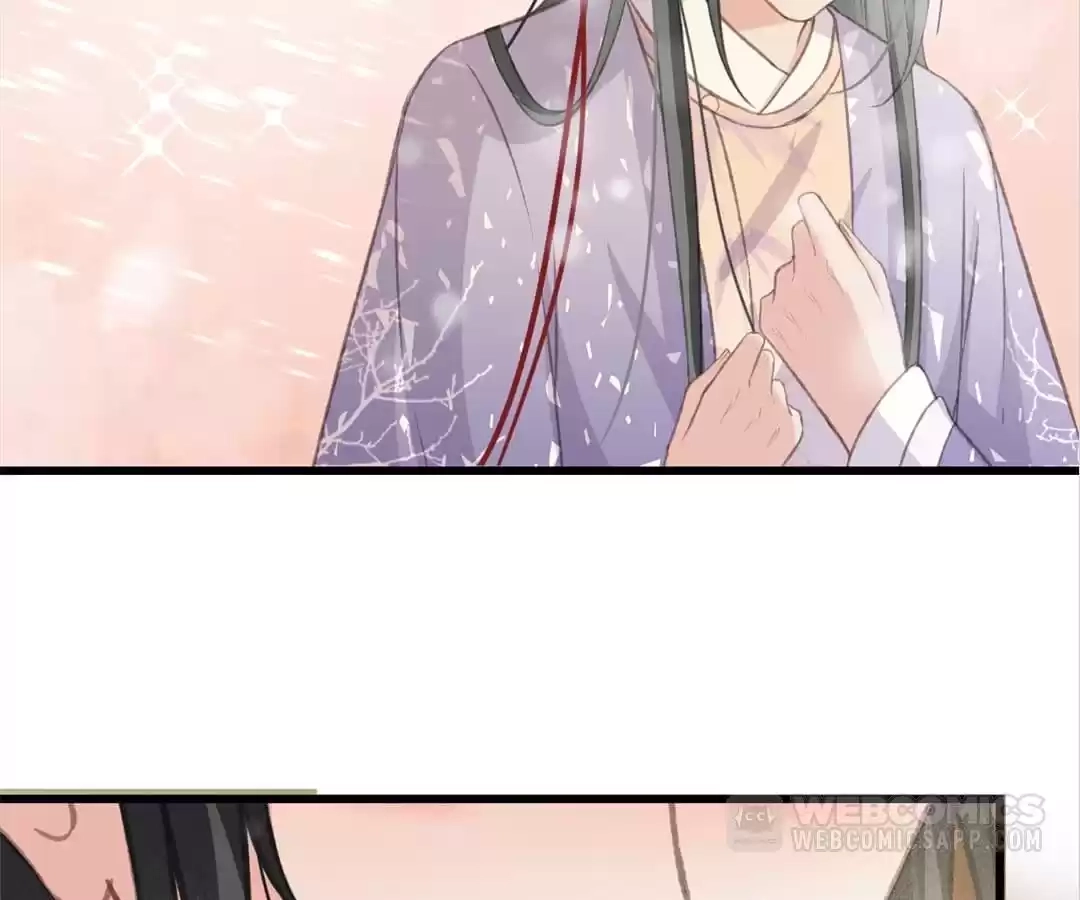 Captured Crown Prince Chapter 84 page 11 - 