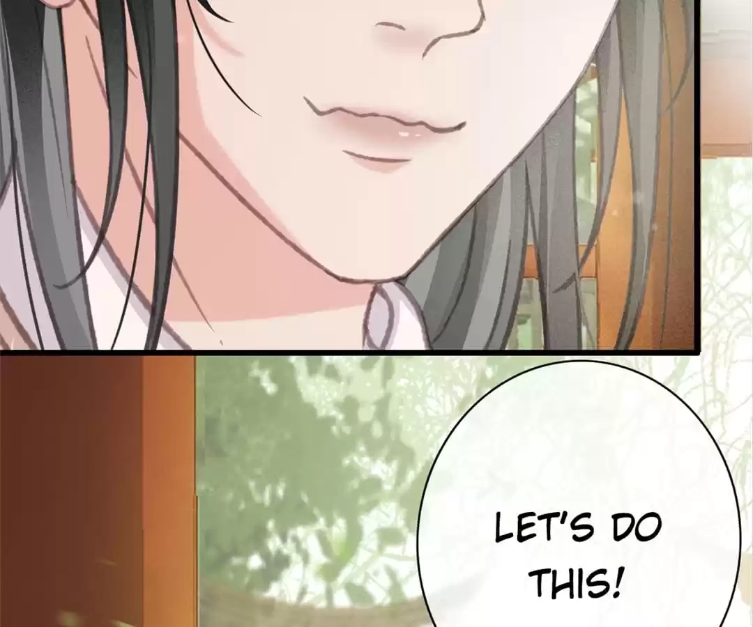 Captured Crown Prince Chapter 84 page 12 - 