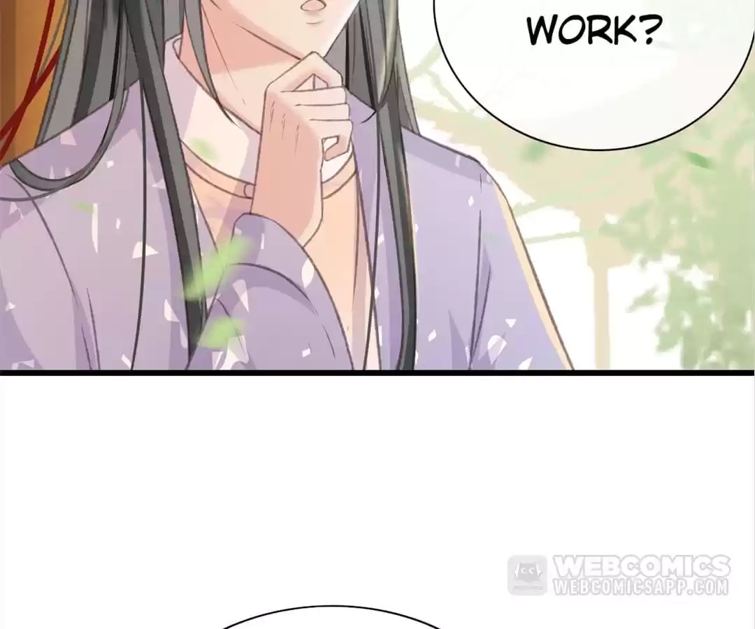 Captured Crown Prince Chapter 84 page 3 - 