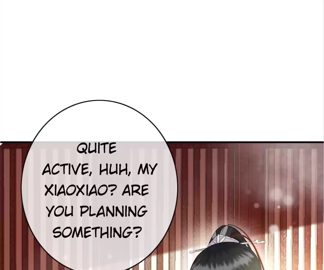 Captured Crown Prince Chapter 84 page 21 - 