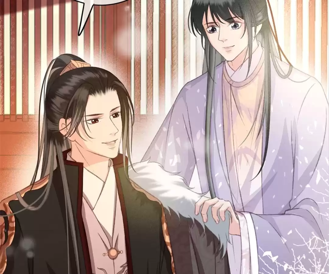 Captured Crown Prince Chapter 84 page 22 - 