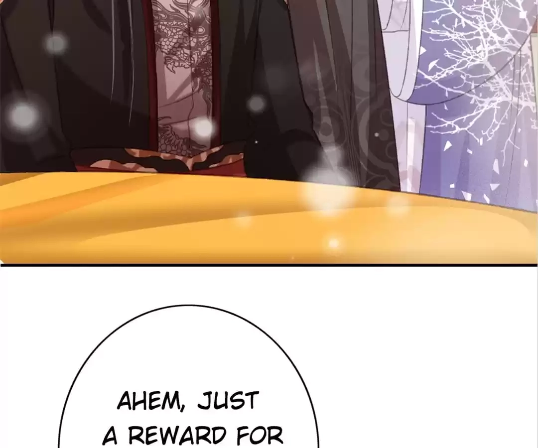 Captured Crown Prince Chapter 84 page 23 - 
