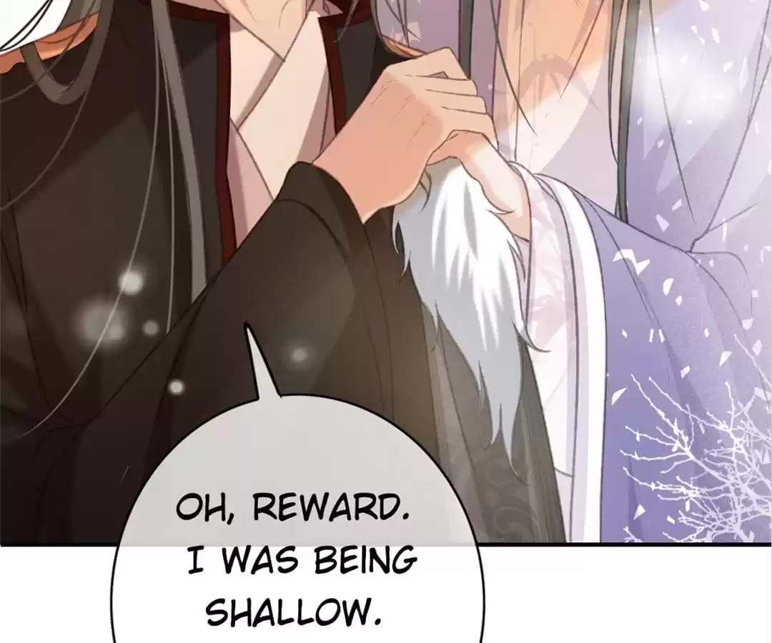 Captured Crown Prince Chapter 84 page 27 - 