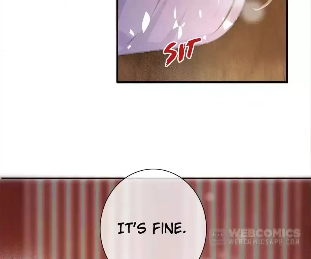 Captured Crown Prince Chapter 84 page 30 - 