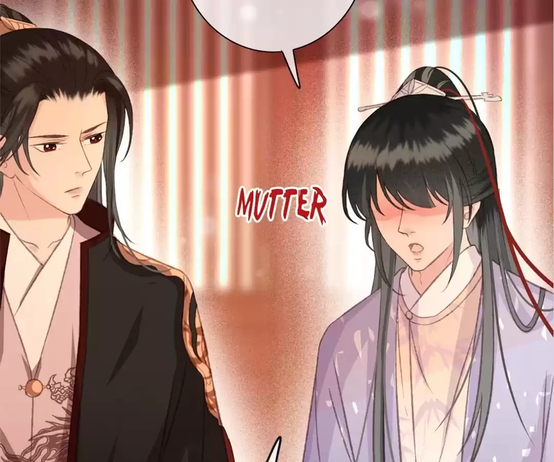 Captured Crown Prince Chapter 84 page 31 - 