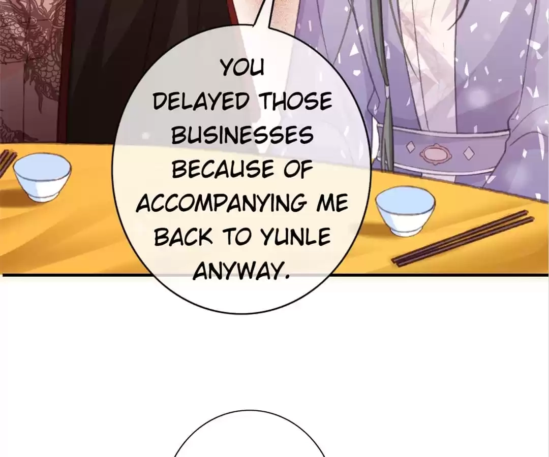 Captured Crown Prince Chapter 84 page 32 - 