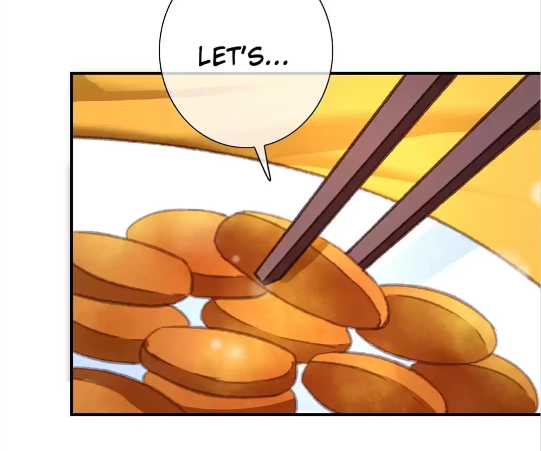 Captured Crown Prince Chapter 84 page 33 - 