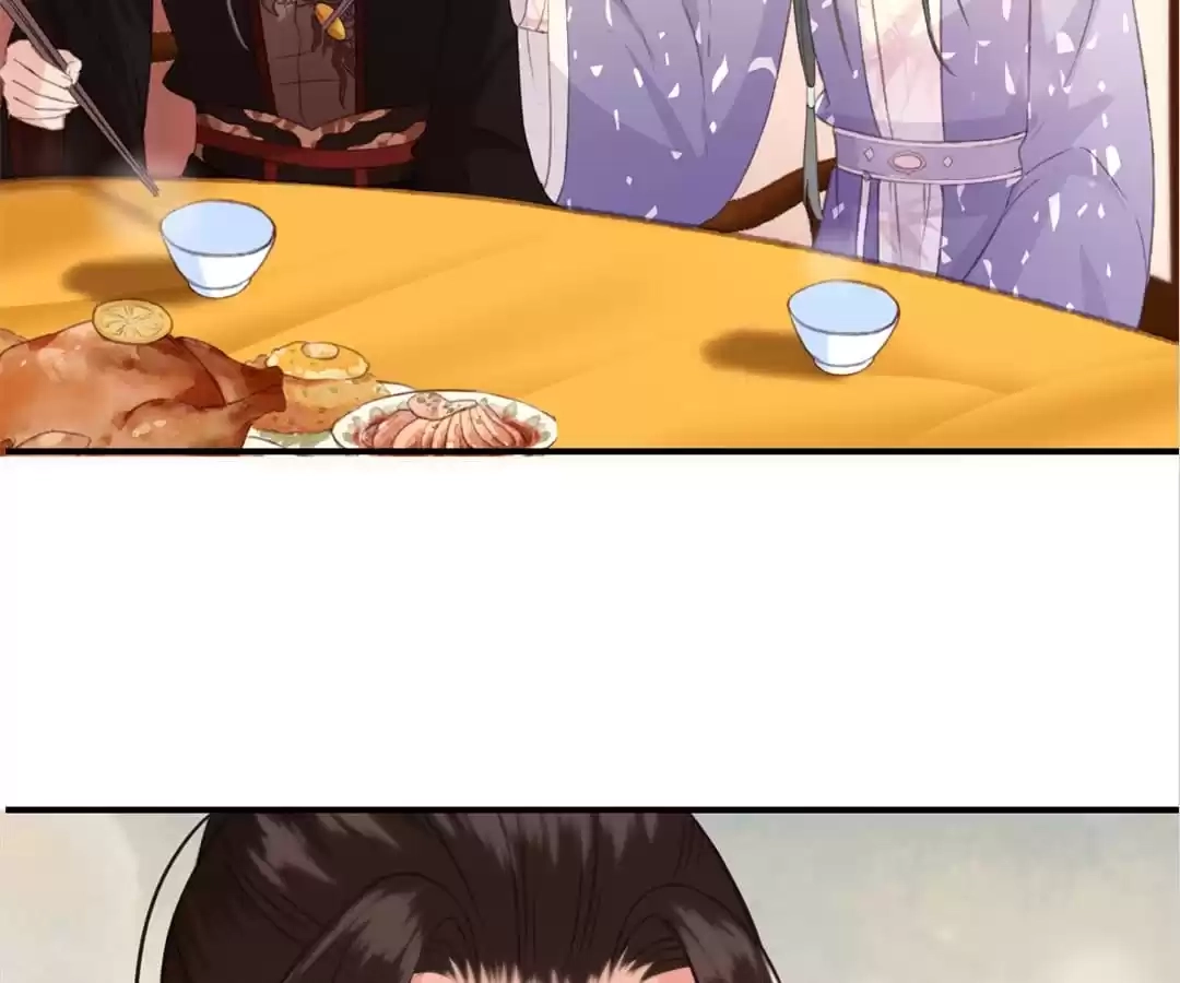 Captured Crown Prince Chapter 84 page 35 - 