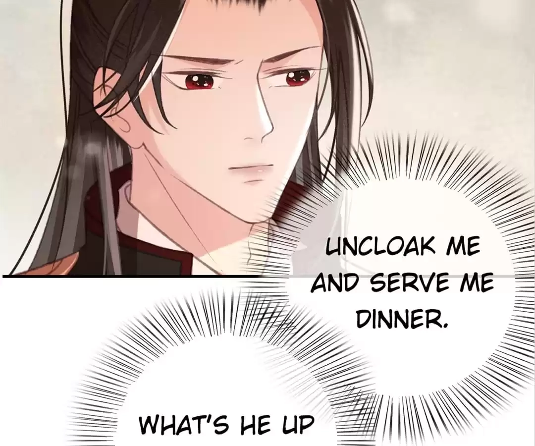 Captured Crown Prince Chapter 84 page 36 - 