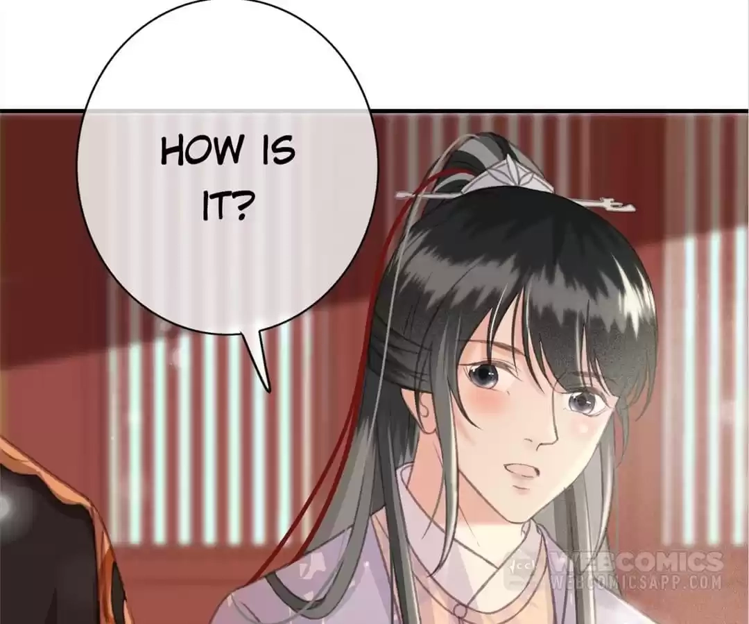 Captured Crown Prince Chapter 84 page 39 - 