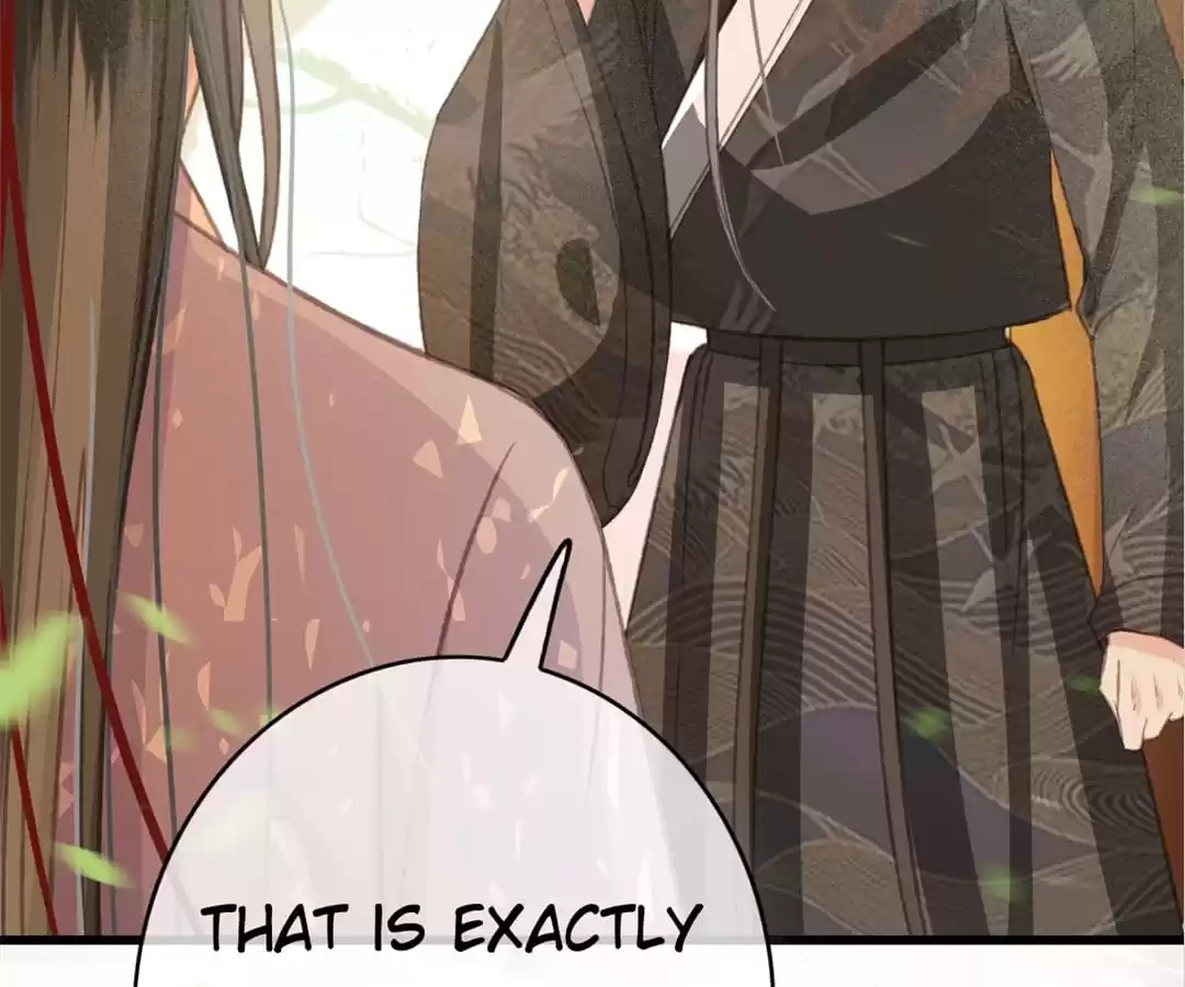 Captured Crown Prince Chapter 84 page 5 - 