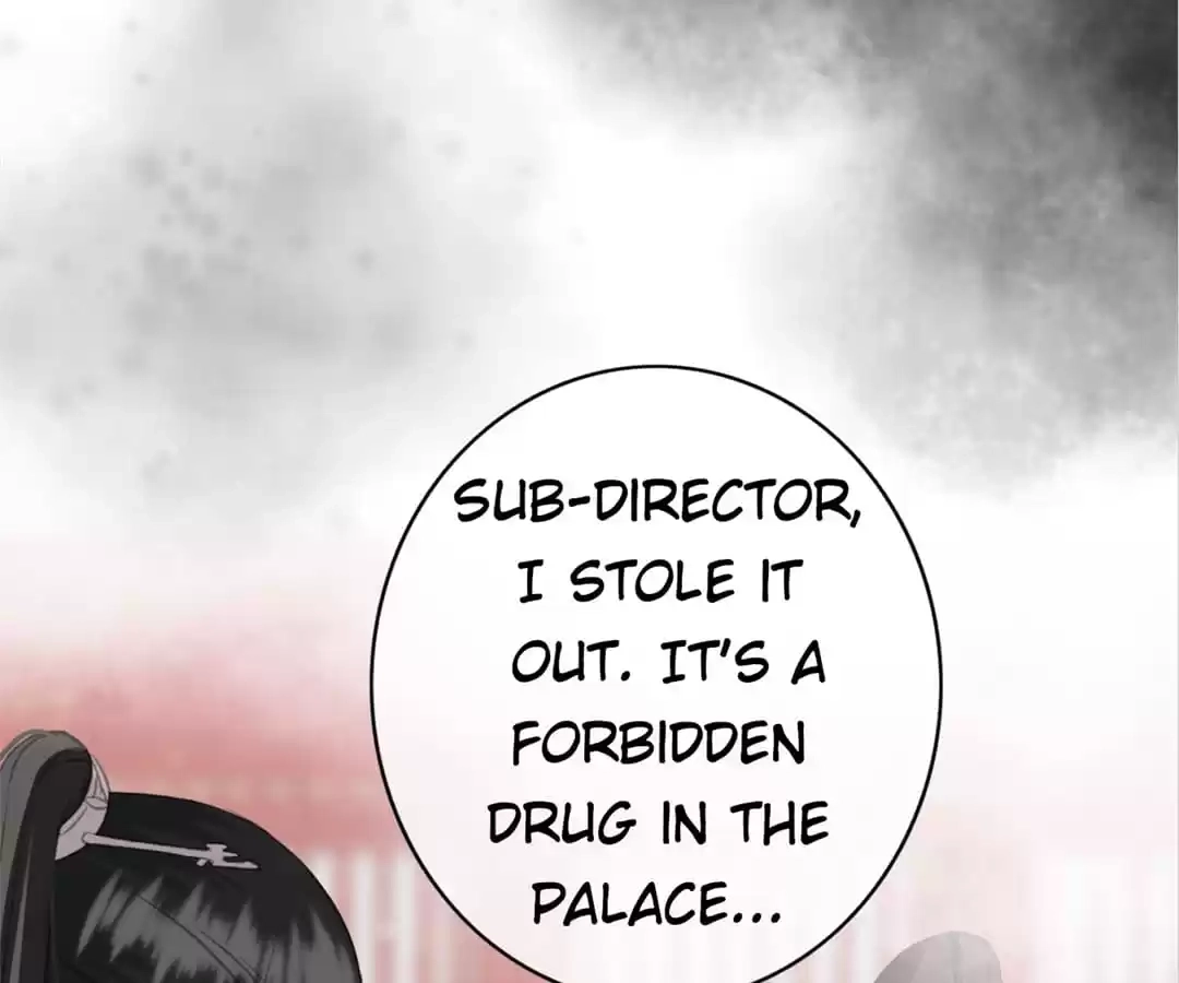 Captured Crown Prince Chapter 84 page 44 - 