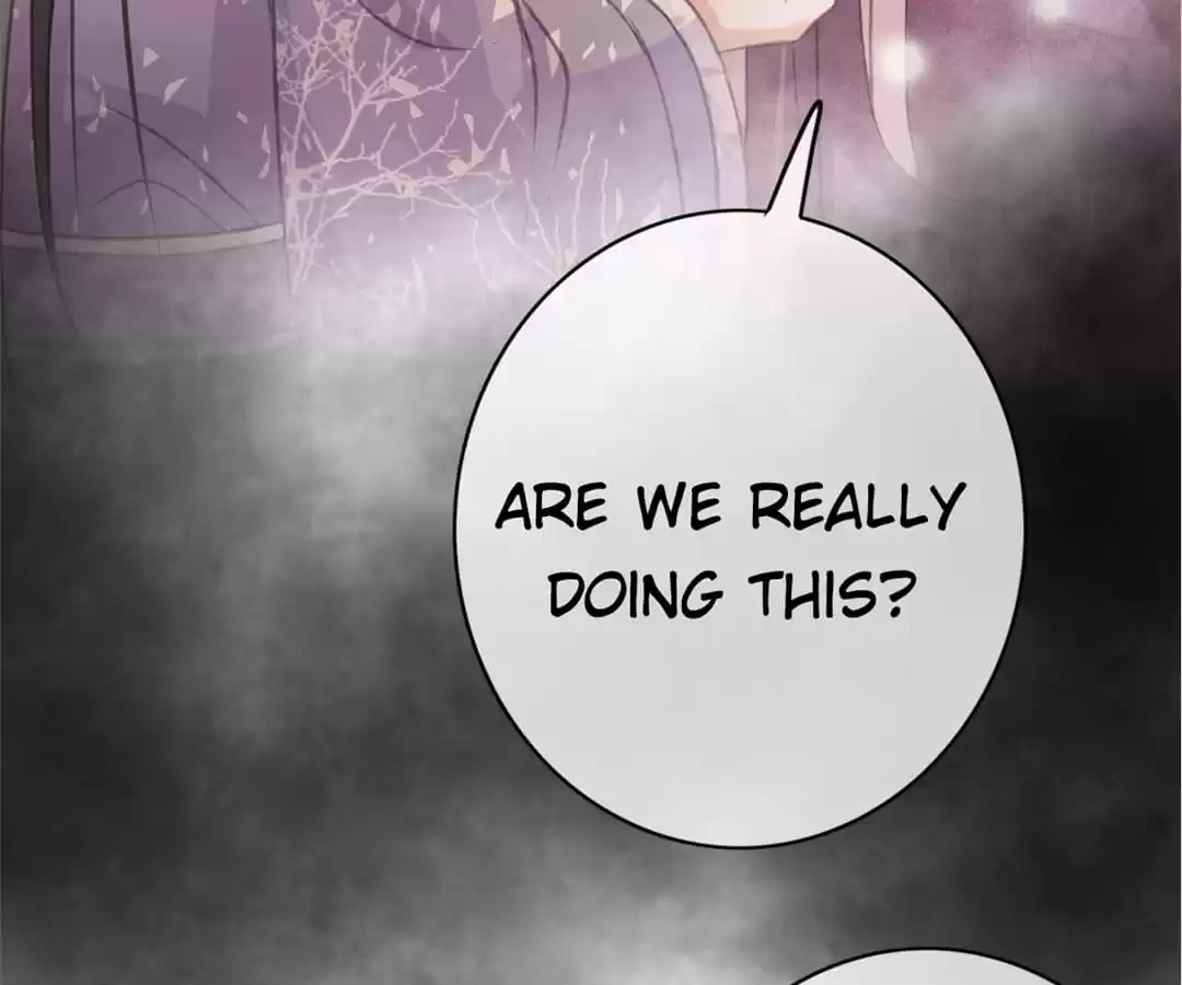 Captured Crown Prince Chapter 84 page 46 - 