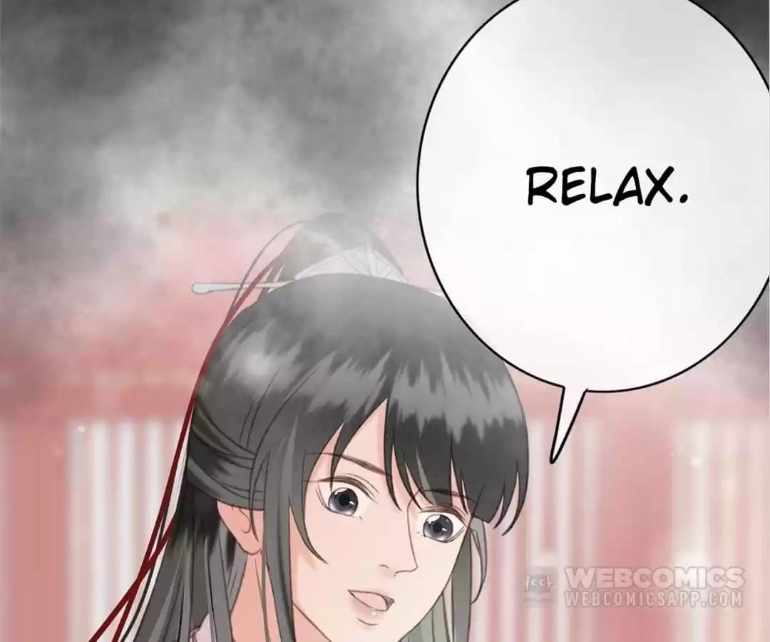 Captured Crown Prince Chapter 84 page 47 - 