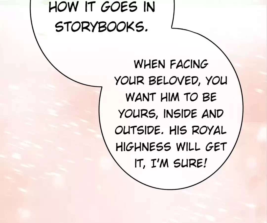 Captured Crown Prince Chapter 84 page 6 - 