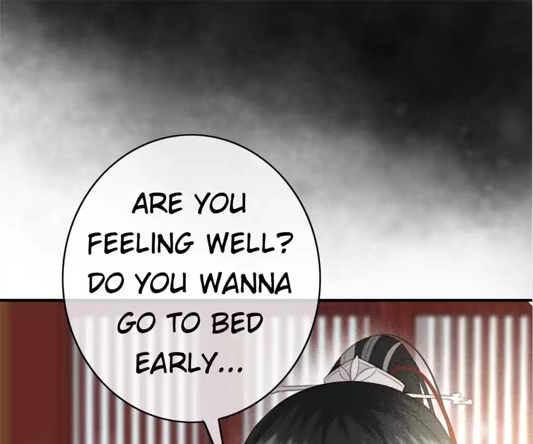 Captured Crown Prince Chapter 84 page 51 - 