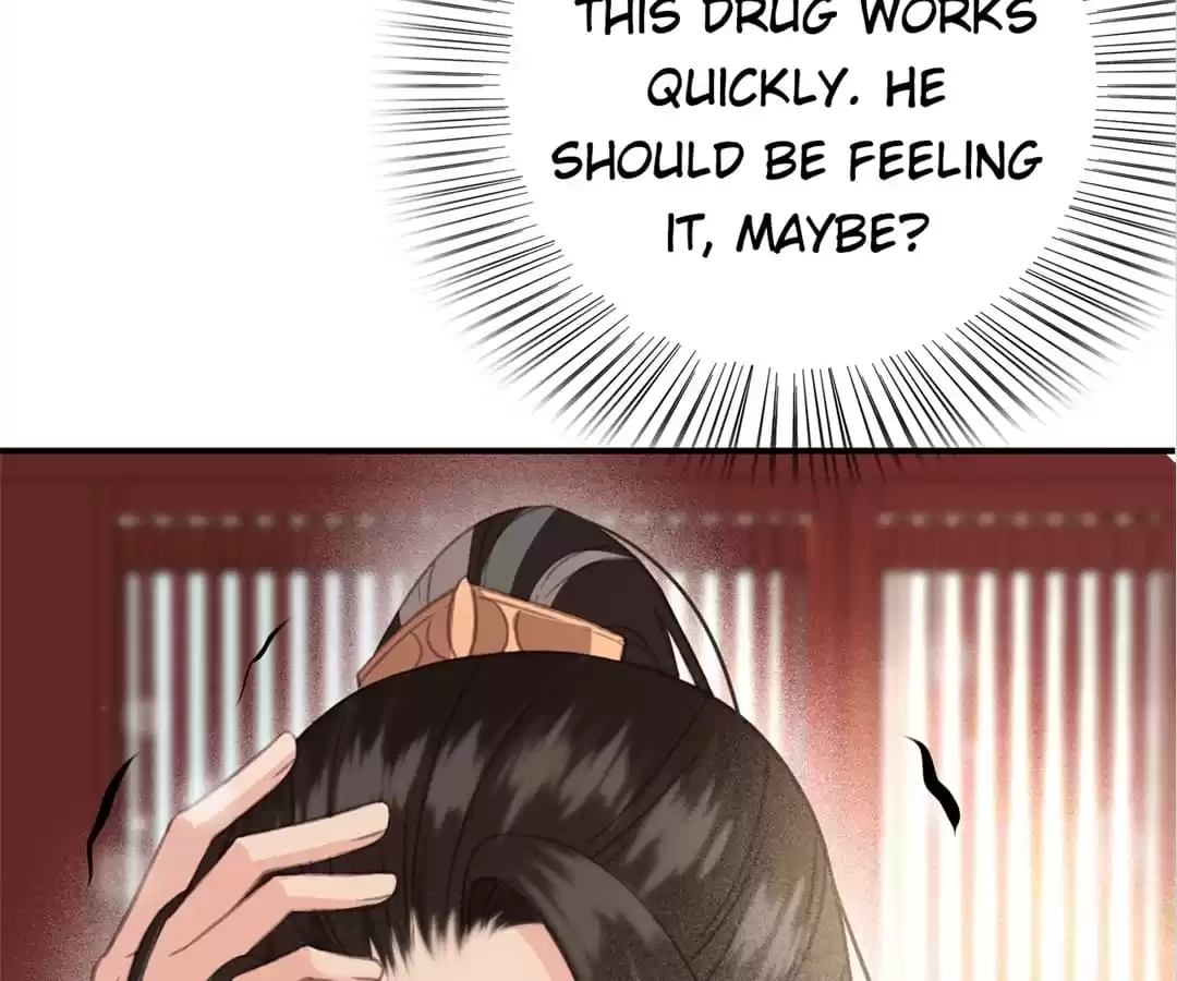 Captured Crown Prince Chapter 84 page 54 - 