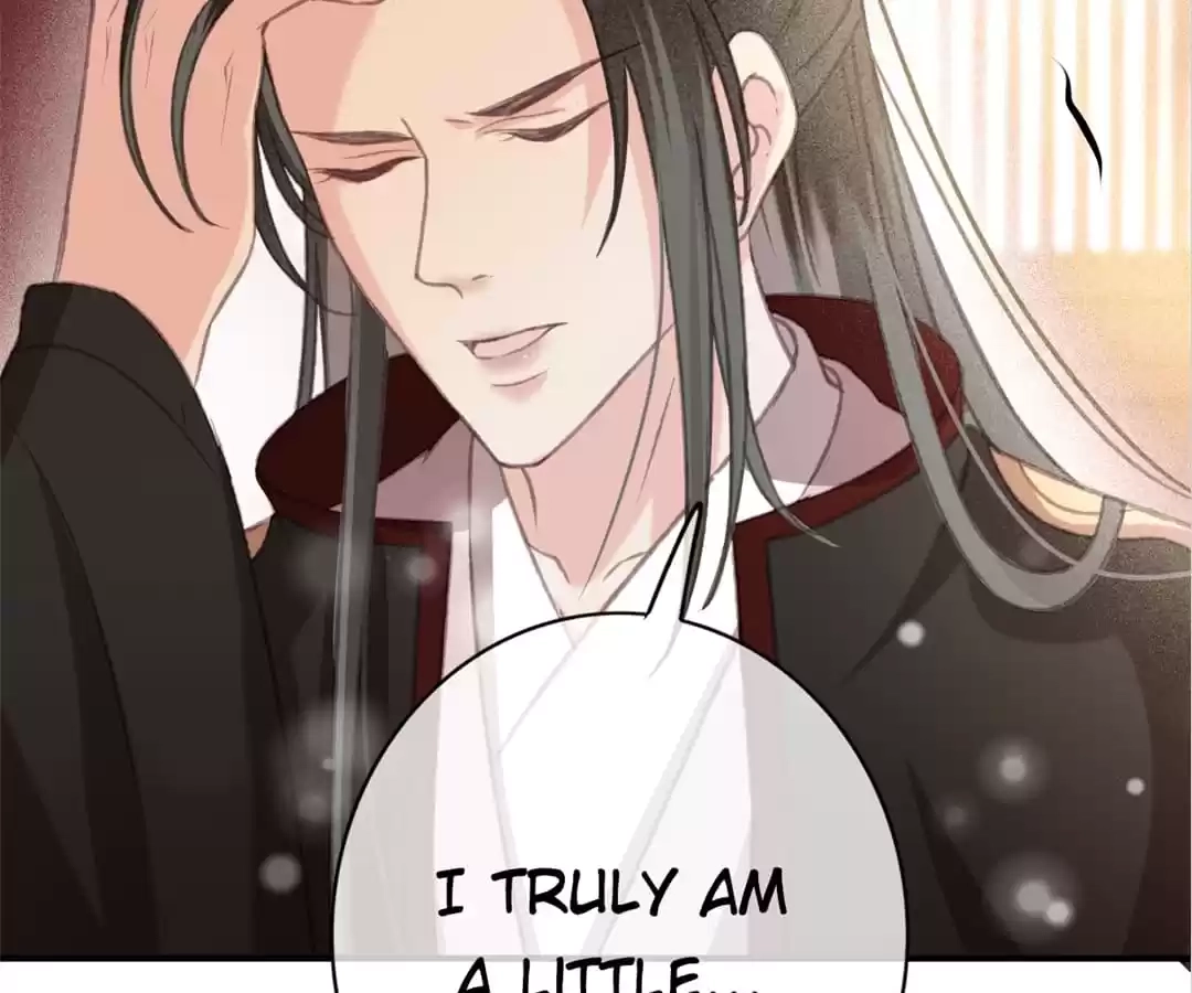 Captured Crown Prince Chapter 84 page 55 - 