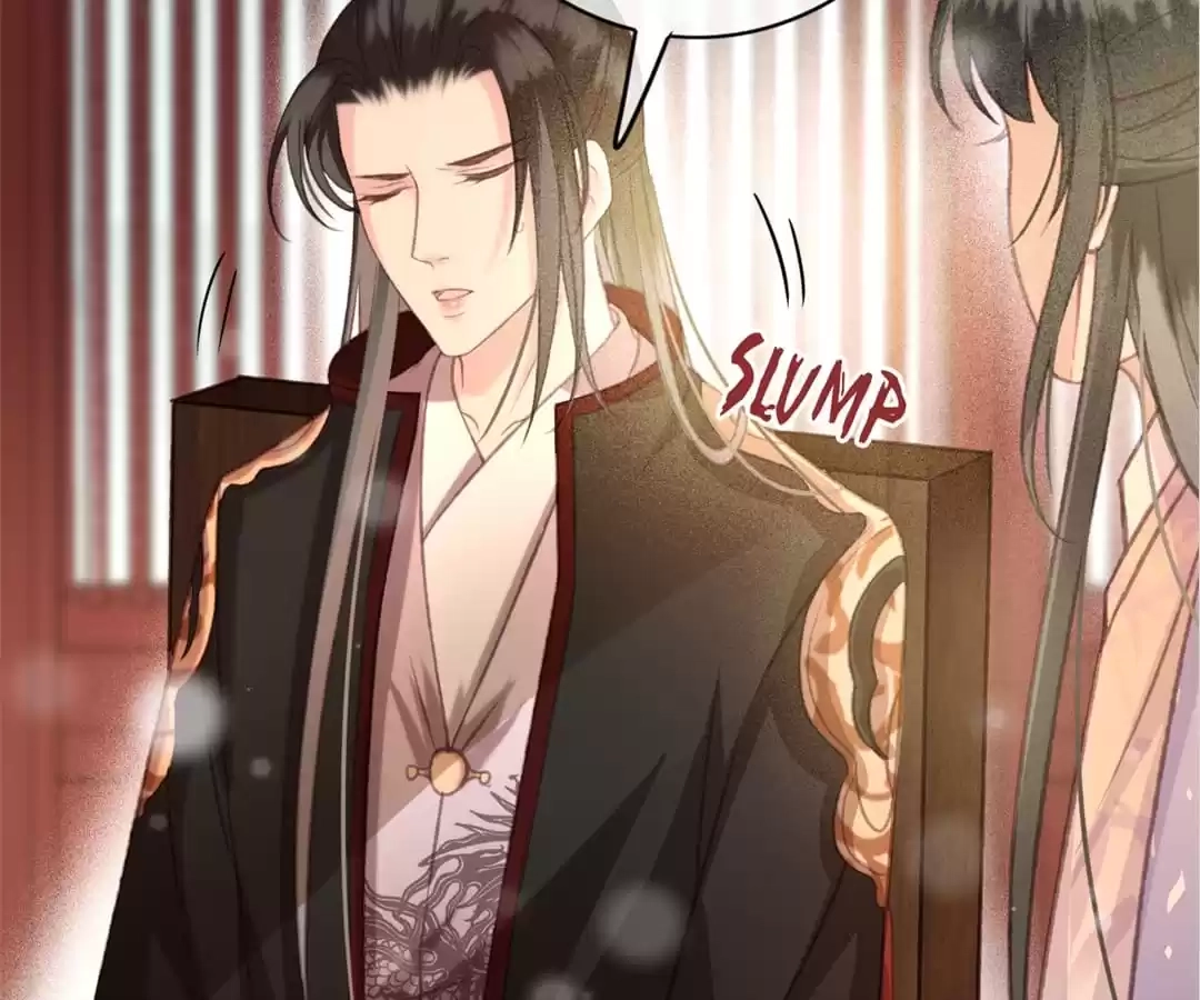 Captured Crown Prince Chapter 84 page 57 - 