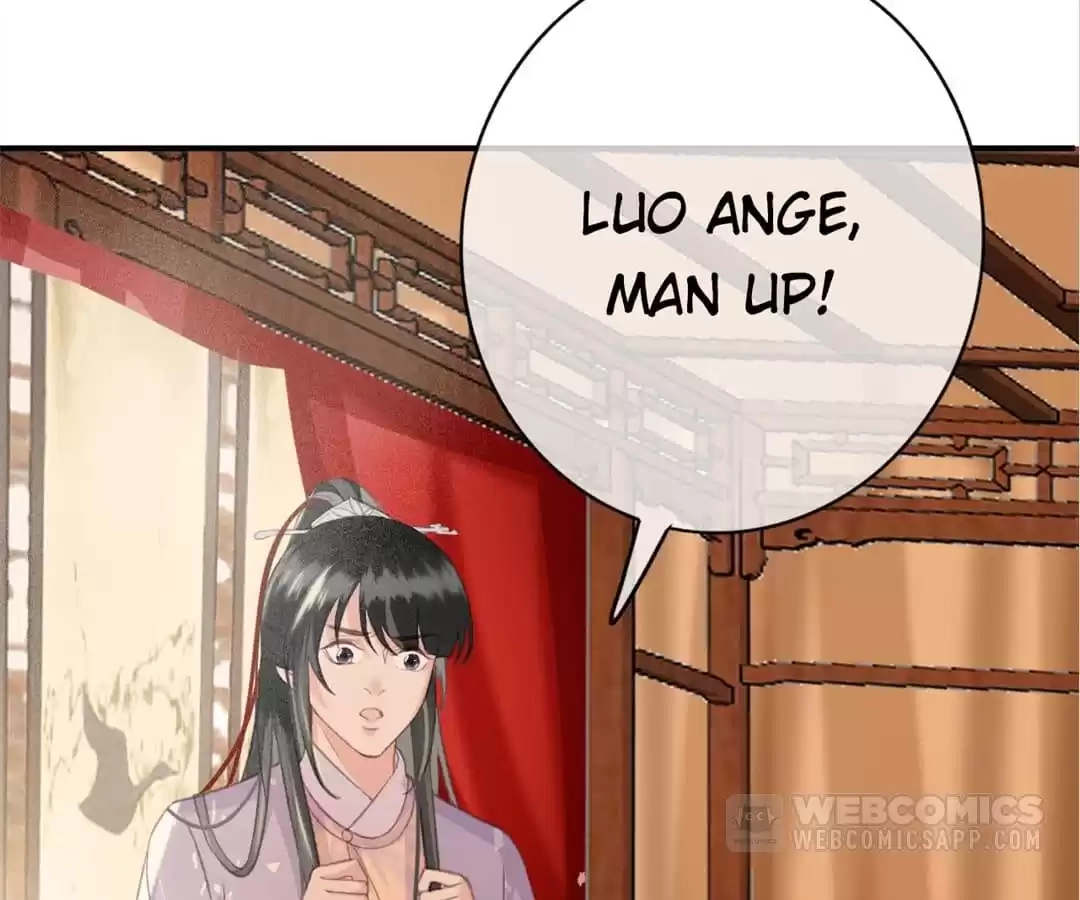 Captured Crown Prince Chapter 84 page 62 - 