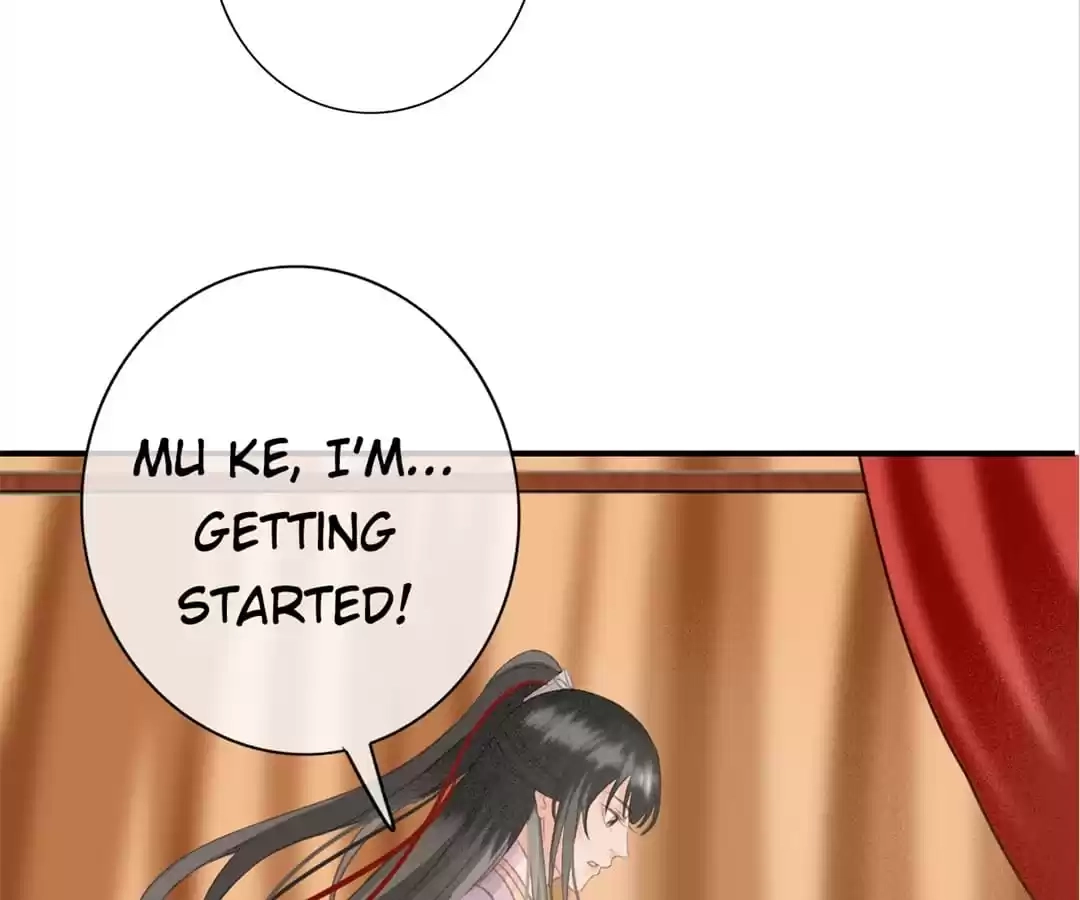 Captured Crown Prince Chapter 84 page 65 - 