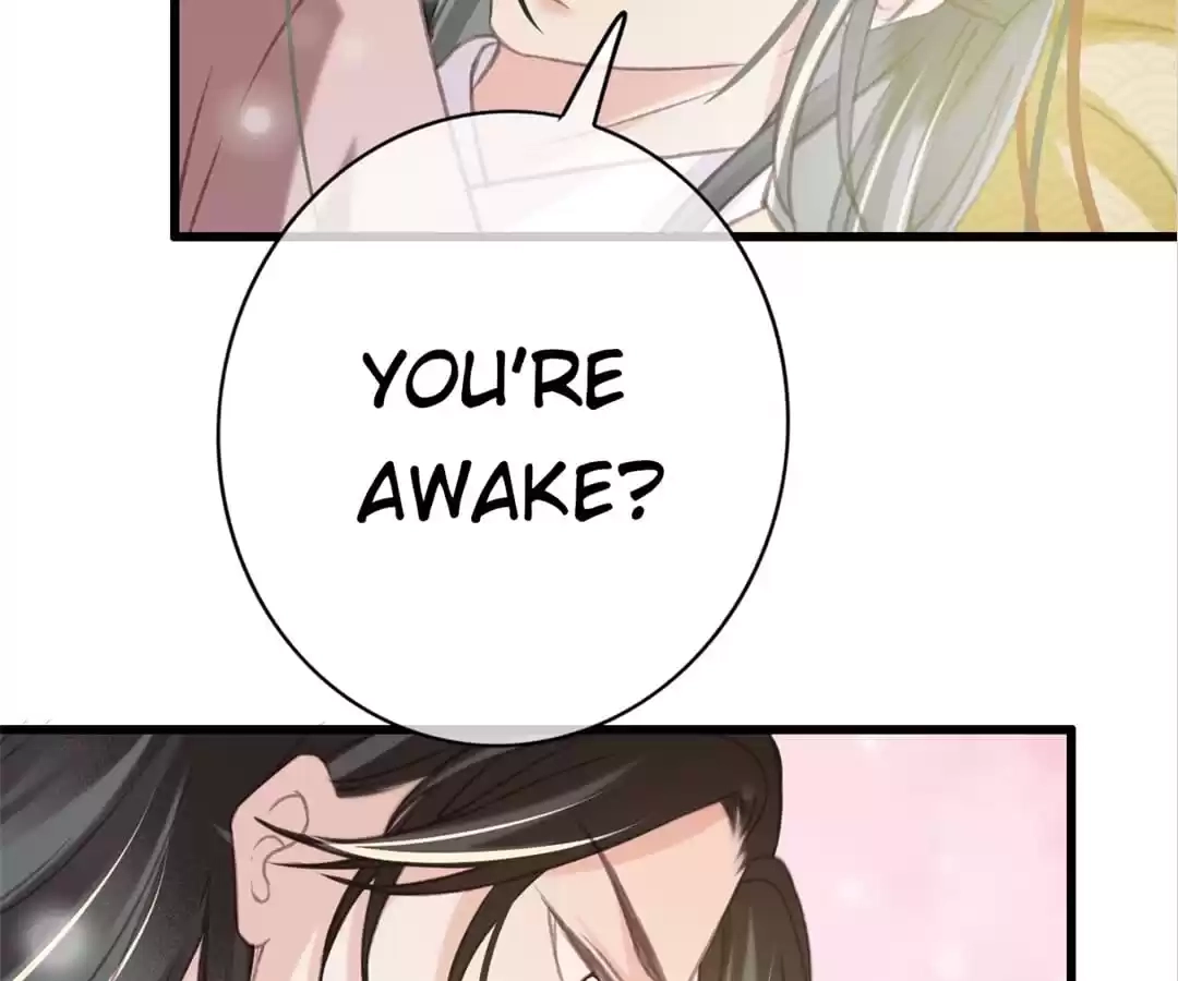 Captured Crown Prince Chapter 84 page 75 - 