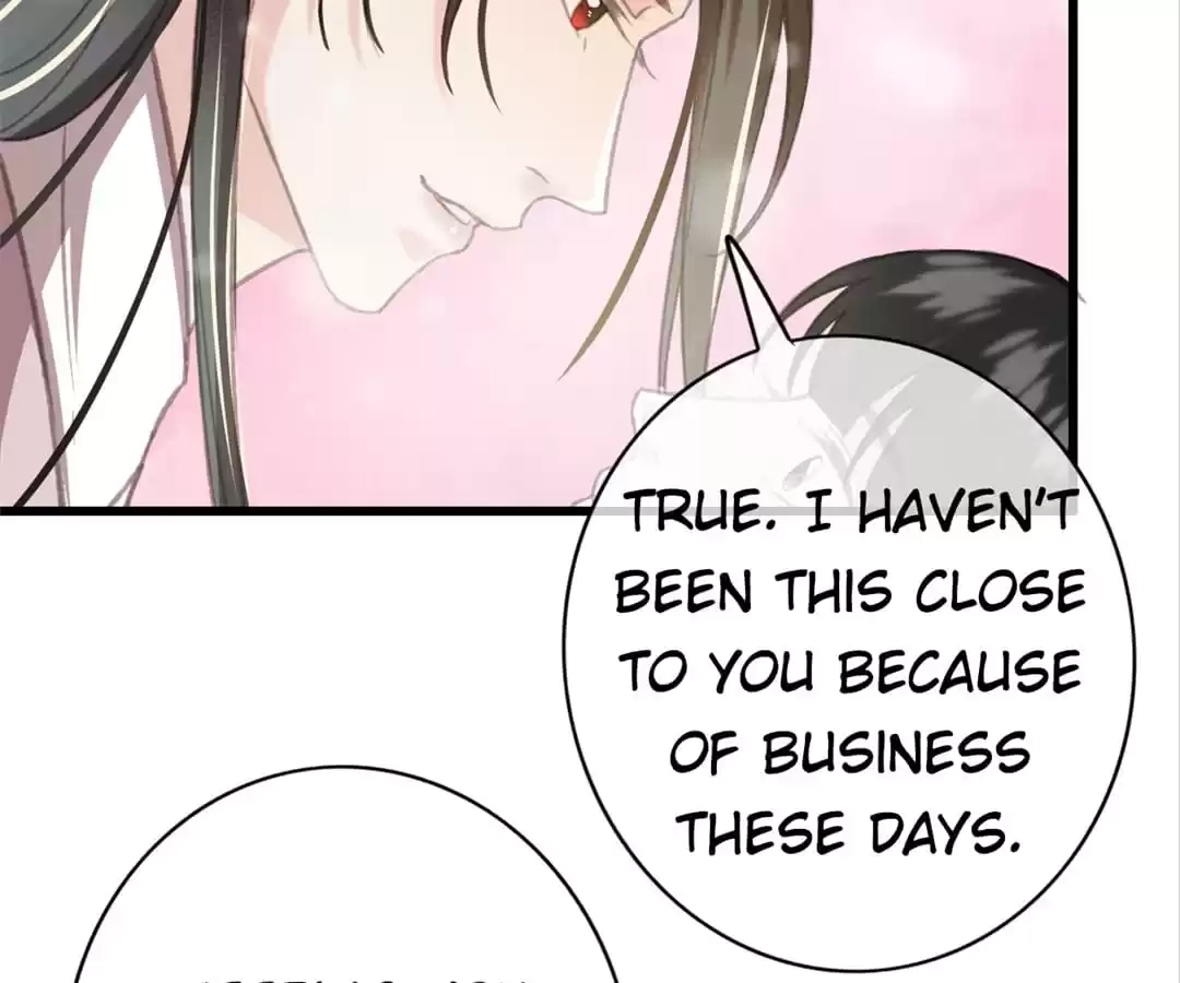 Captured Crown Prince Chapter 84 page 76 - 
