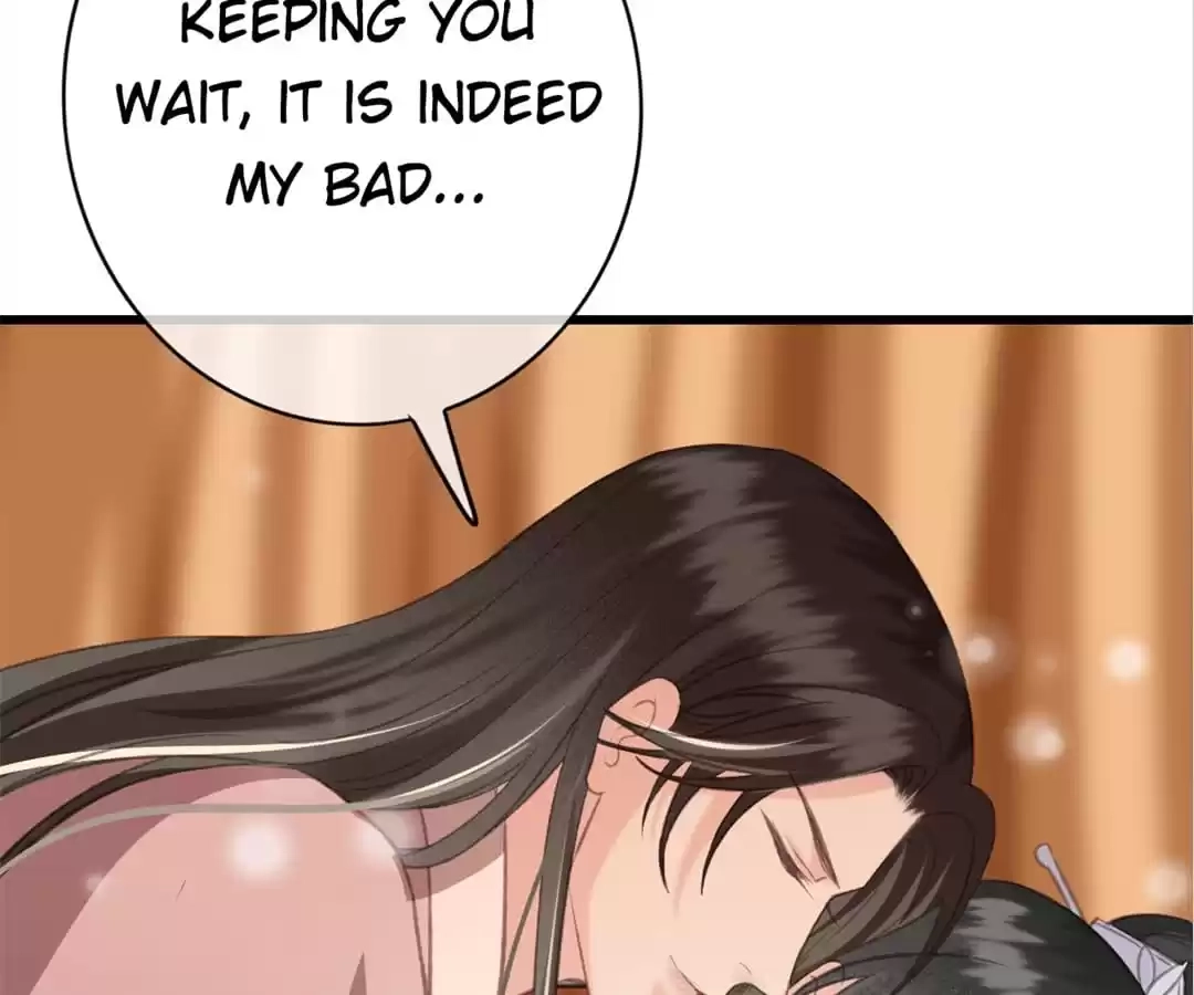 Captured Crown Prince Chapter 84 page 77 - 