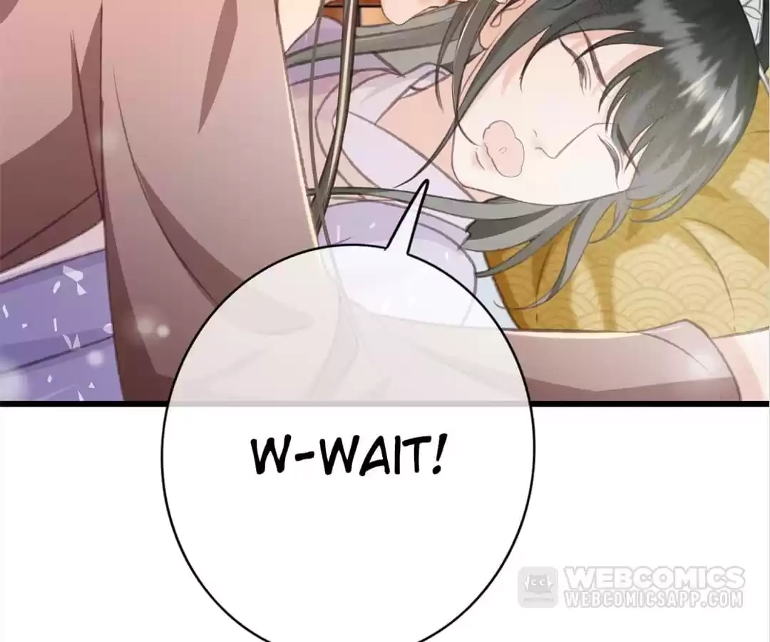 Captured Crown Prince Chapter 84 page 78 - 