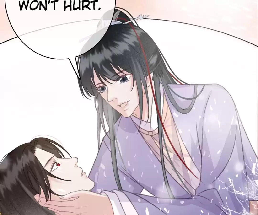 Captured Crown Prince Chapter 84 page 9 - 