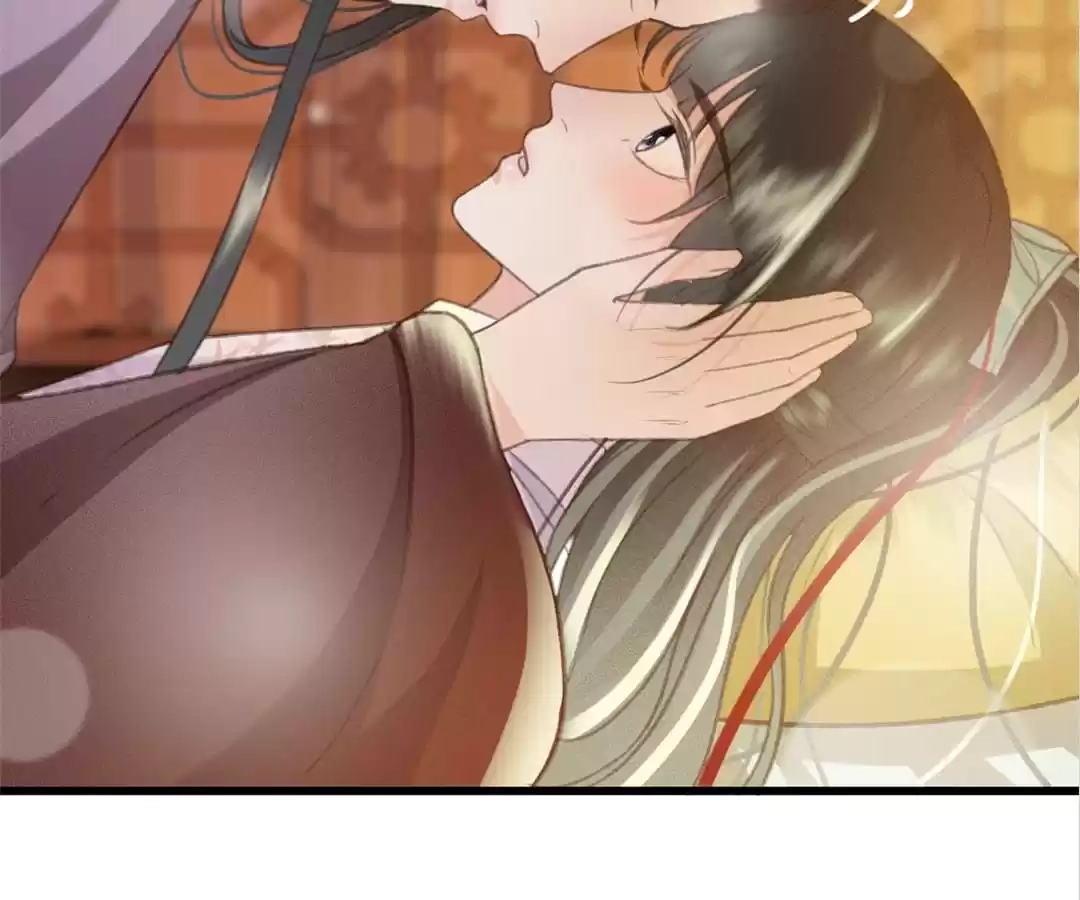 Captured Crown Prince Chapter 85 page 14 - 