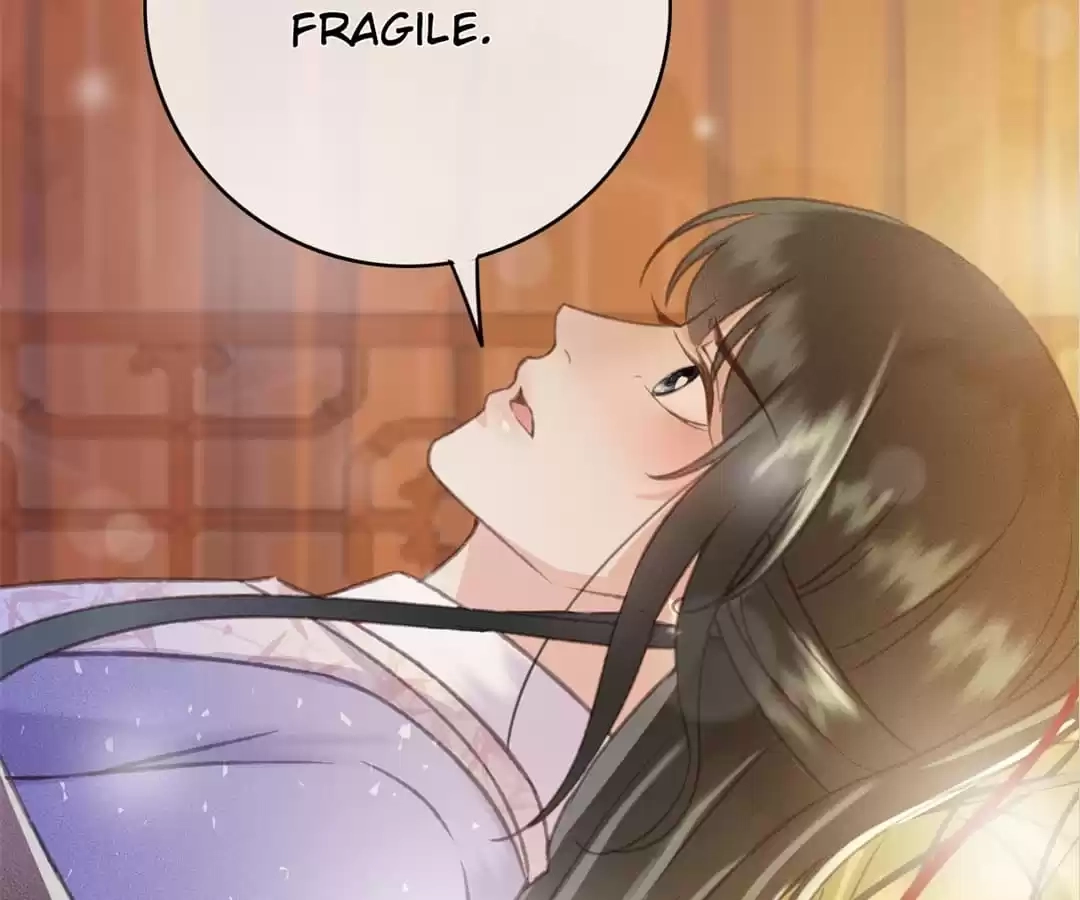 Captured Crown Prince Chapter 85 page 18 - 