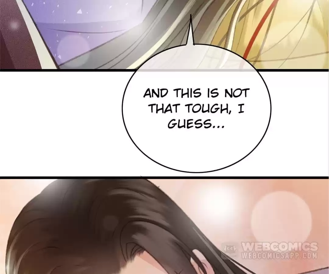 Captured Crown Prince Chapter 85 page 19 - 