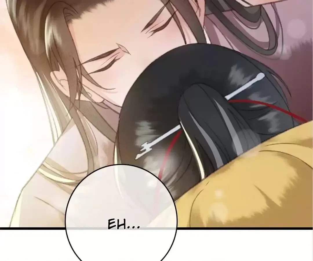 Captured Crown Prince Chapter 85 page 20 - 