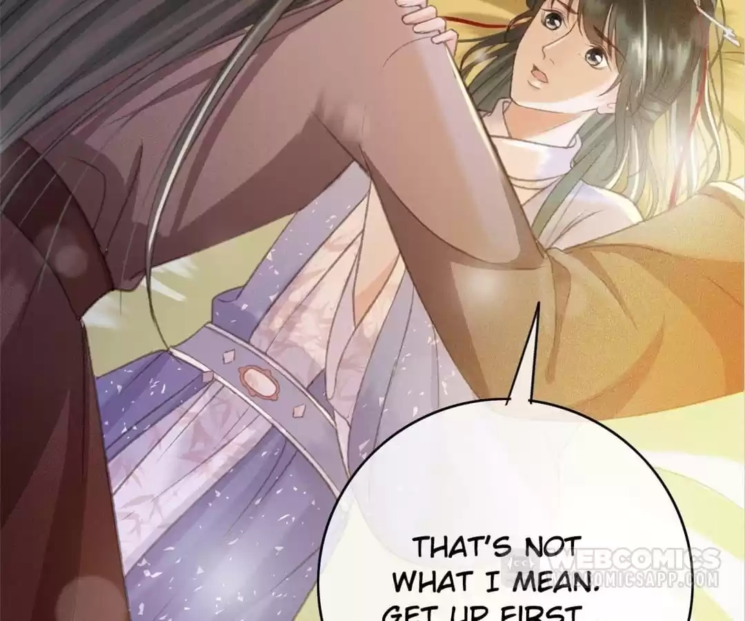 Captured Crown Prince Chapter 85 page 3 - 