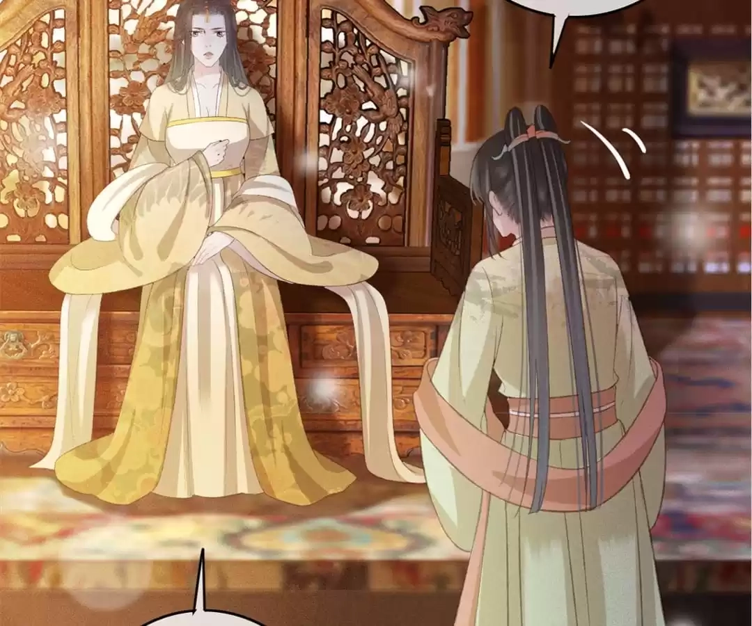 Captured Crown Prince Chapter 85 page 28 - 