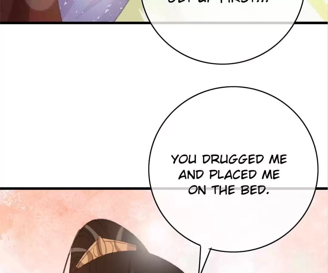 Captured Crown Prince Chapter 85 page 4 - 