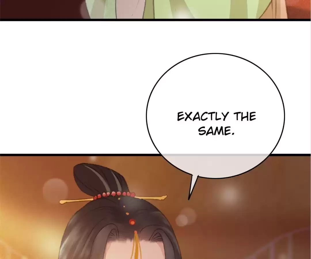 Captured Crown Prince Chapter 85 page 32 - 