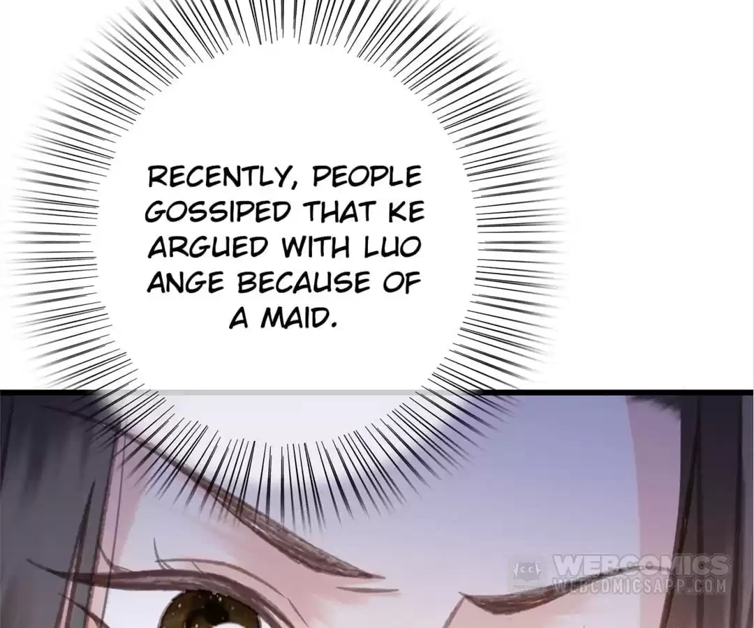 Captured Crown Prince Chapter 85 page 34 - 