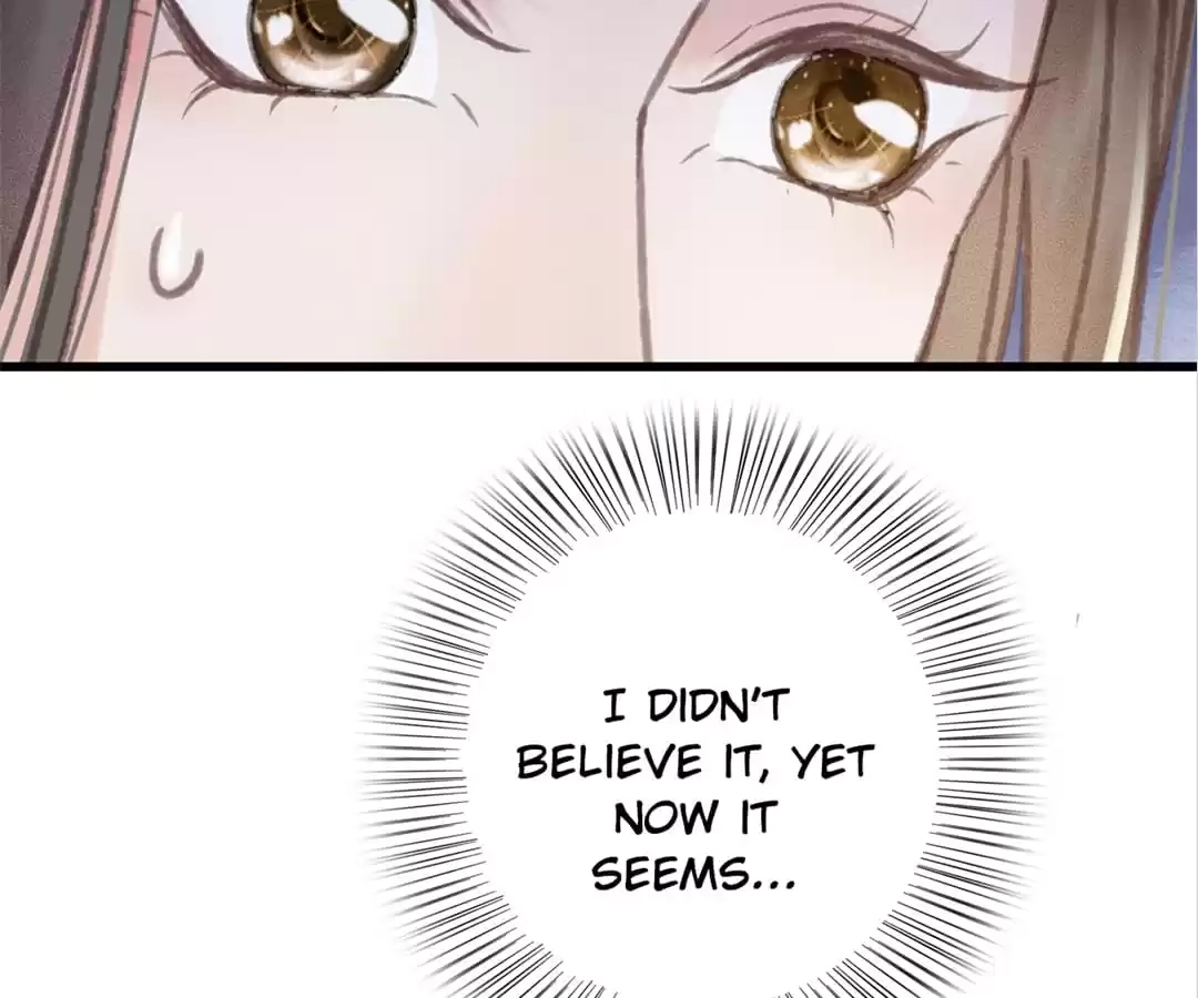 Captured Crown Prince Chapter 85 page 35 - 