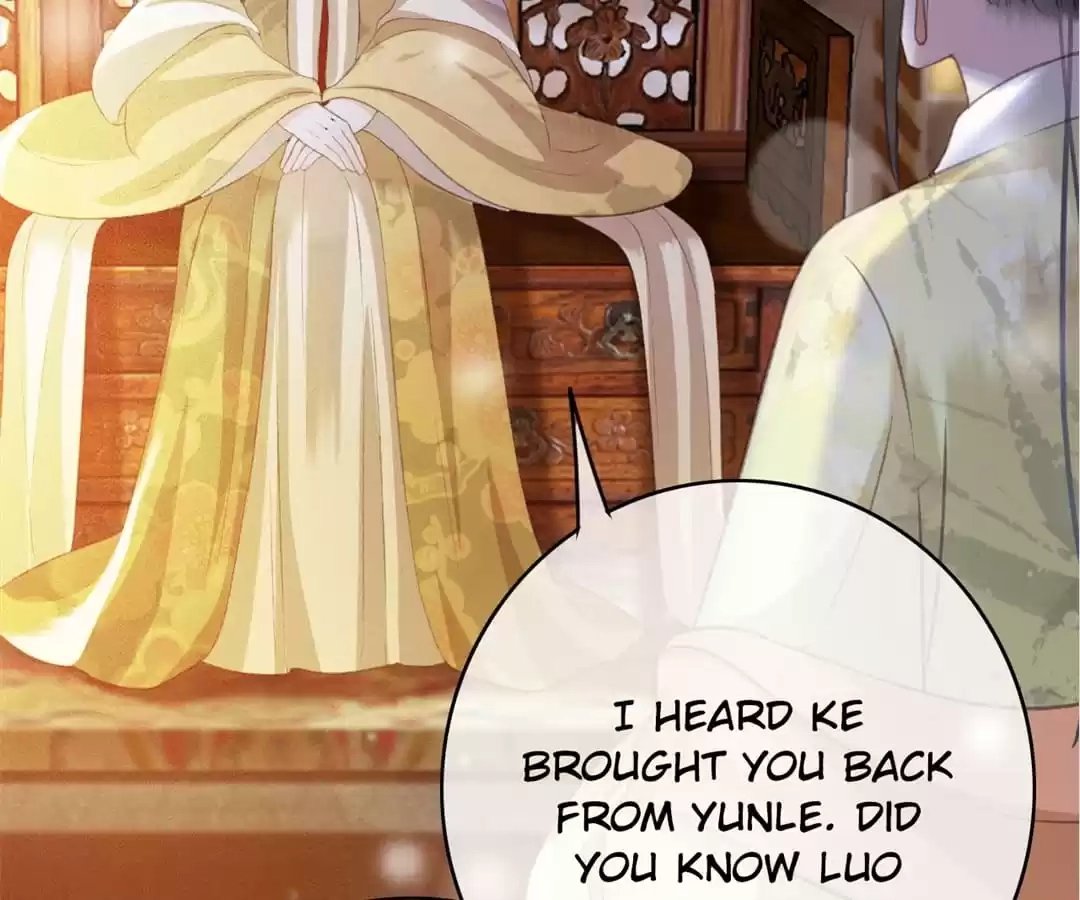 Captured Crown Prince Chapter 85 page 37 - 