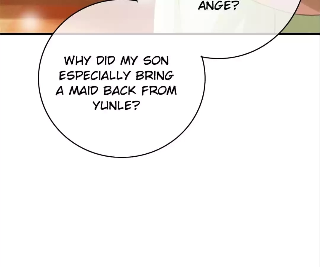Captured Crown Prince Chapter 85 page 38 - 