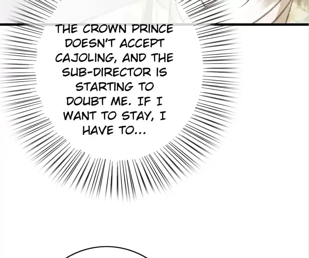 Captured Crown Prince Chapter 85 page 40 - 