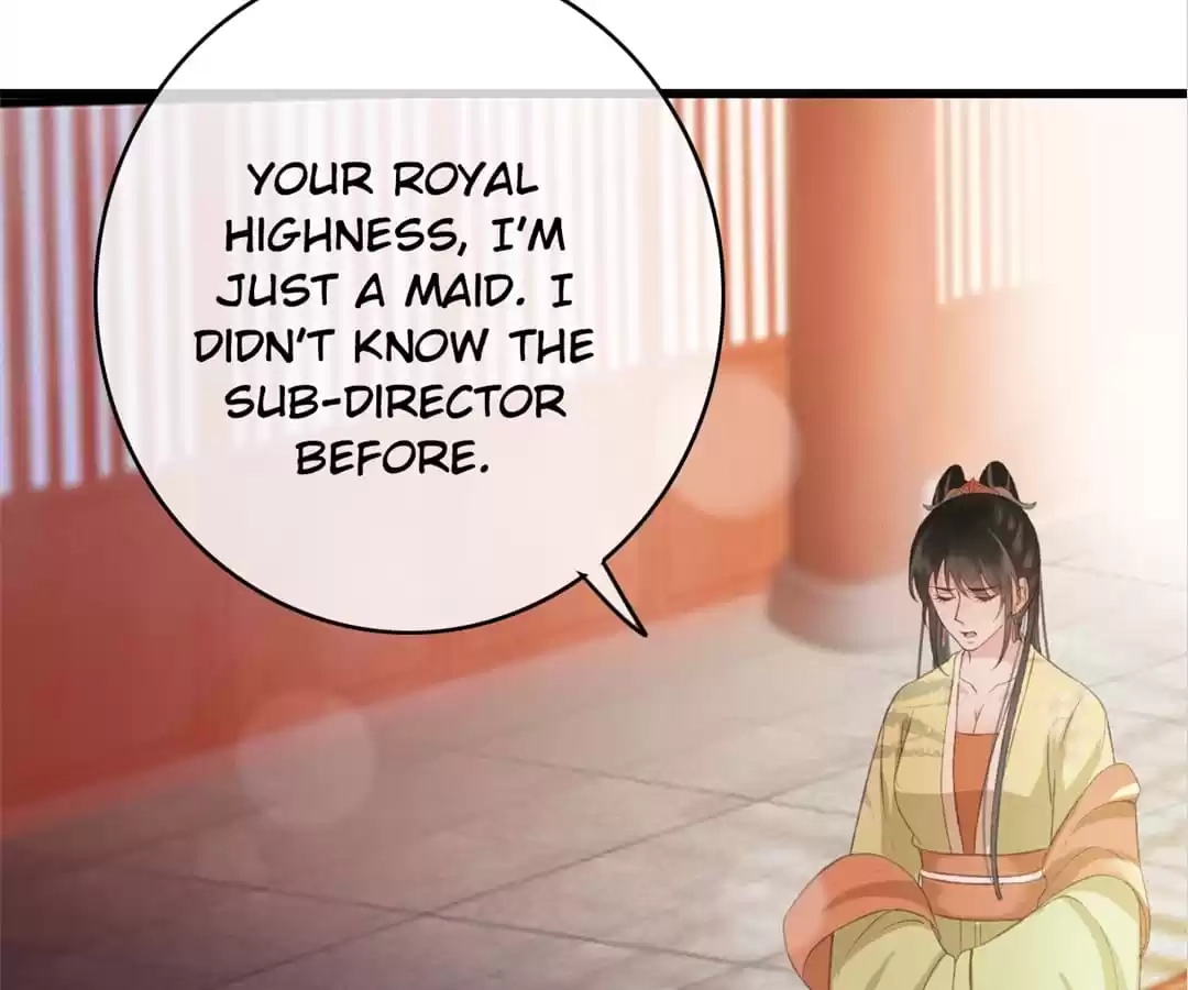 Captured Crown Prince Chapter 85 page 41 - 