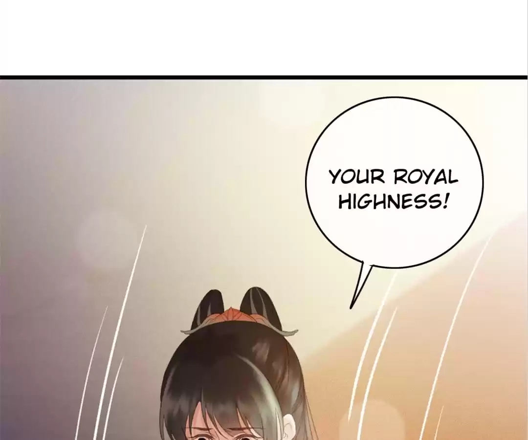 Captured Crown Prince Chapter 85 page 44 - 