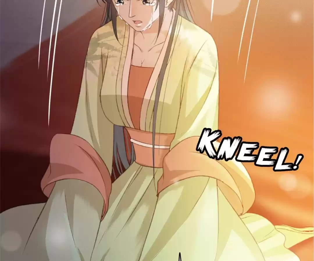 Captured Crown Prince Chapter 85 page 45 - 