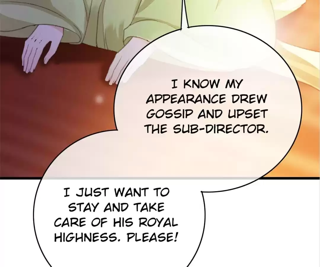 Captured Crown Prince Chapter 85 page 46 - 